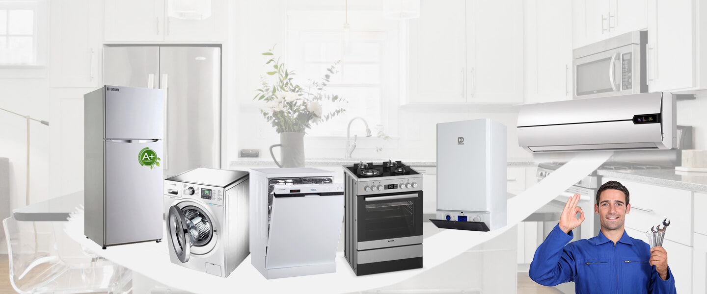 Pazarcık Gorenje Servisi